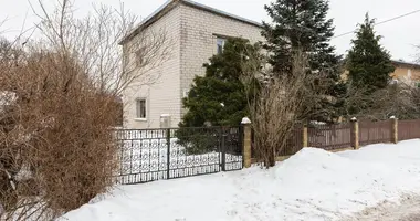 Dom 5 pokojów w Zygwold, Łotwa