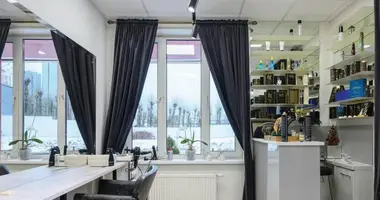 Офис 611 м² в Москва, Россия