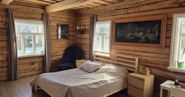 Haus in Taujeneliai, Litauen