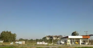 Plot of land in Kallithea, Greece