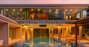 Appartement dans Choeng Thale, Thaïlande