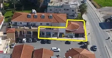 Shop 221 m² in Polis, Cyprus