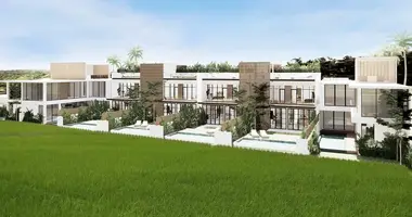 Villa en Canggu, Indonesia