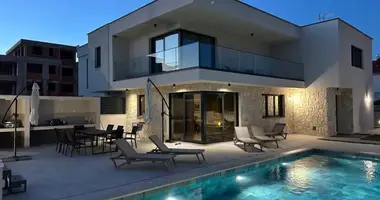 Willa w Municipality of Kolan, Chorwacja