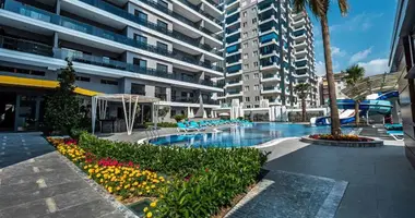 Apartamento 4 habitaciones en Oba, Turquía