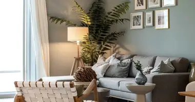 Appartement 2 chambres dans Doubaï, Émirats arabes unis
