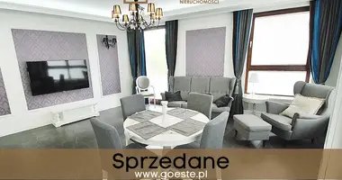 Appartement 3 chambres dans Smolice, Pologne
