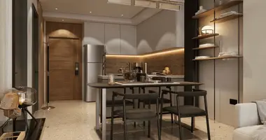 Wohnung 3 zimmer in Dubai, Vereinigte Arabische Emirate