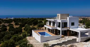 Villa en Kouklia, Chipre