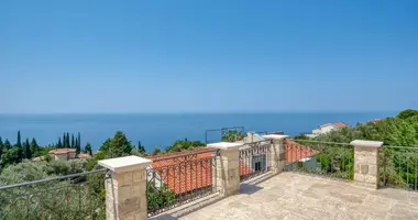 Вилла в Rijeka Rezevici, Черногория