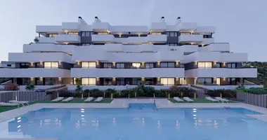 Бунгало в Эстепона, Испания