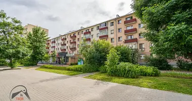 Appartement 2 chambres dans Minsk, Bélarus