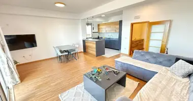 3 bedroom apartment in Dobra Voda, Montenegro