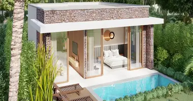 Villa en Lombok Tengah, Indonesia