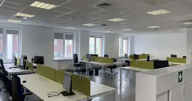 Офис 473 м² в Москва, Россия