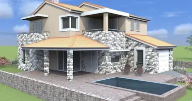 Villa 4 chambres dans Grad Sibenik, Croatie