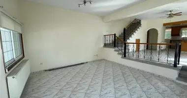 Apartamento 3 habitaciones en Konia, Chipre