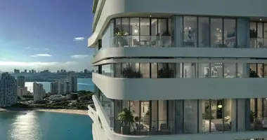 Penthouse 5 pokojów w Dubaj, Emiraty Arabskie