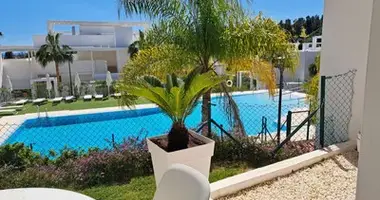 Apartamento 3 habitaciones en Estepona, Španjolska