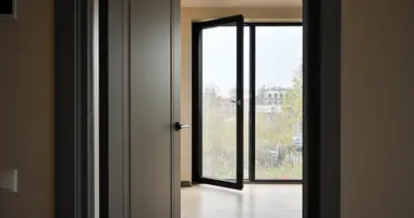 Wohnung 4 zimmer in Riga, Lettland