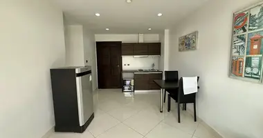Condo in Pattaya, Thailand