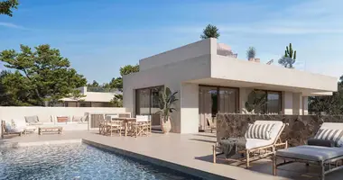 Villa in Orihuela, Spanien