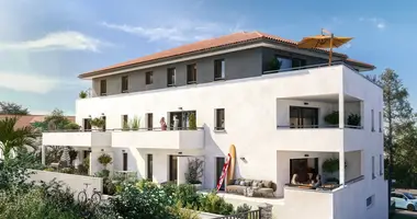 Appartement 3 chambres dans Anglet, France