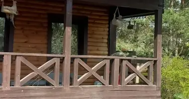 Дом в Папернянский сельский Совет, Беларусь