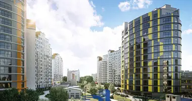 Gewerbefläche 300 m² in Minsk, Belarus