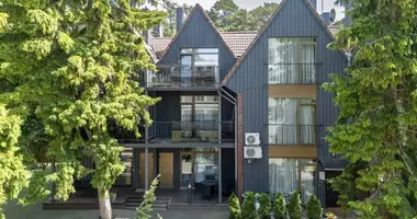 Appartement 3 chambres dans Palanga, Lituanie