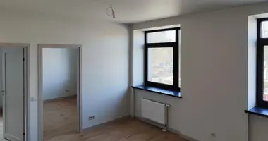 Mieszkanie 3 pokoi w Ryga, Łotwa