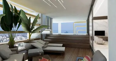 2 bedroom apartment in Larnaca, Cyprus