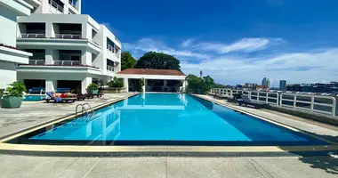 2 bedroom apartment in Pattaya City, Thailand