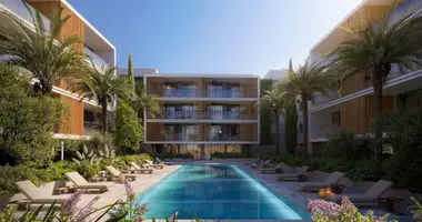 Studio in Geroskipou, Zypern