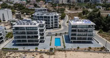Appartement 1 chambre dans Paphos, Chypre