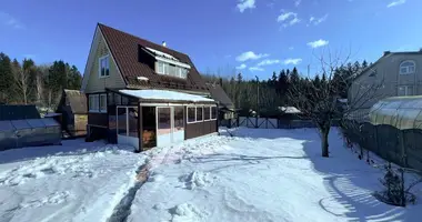 Дом 3 комнаты в Острошицкий сельский Совет, Беларусь