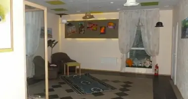 Commercial property 178 m² in Riga, Latvia