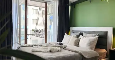 Wohnung 1 Schlafzimmer in Batumi, Georgien
