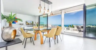 Квартира 3 спальни в Benalmadena, Испания