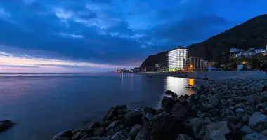 Студия 1 комната в Батуми, Грузия