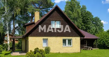 Maison dans Mersraga pagasts, Lettonie
