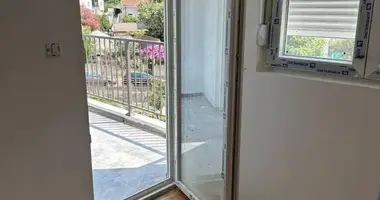 1 bedroom apartment in Budva, Montenegro