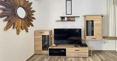 Mieszkanie 1 pokój w Budva, Czarnogóra