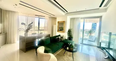 Mieszkanie 1 pokój w Nikozja, Cypr