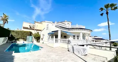 Maison 4 chambres dans Pilar de la Horadada, Espagne