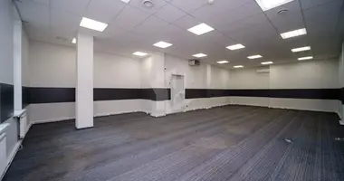 Oficina 79 m² en Minsk, Belarús