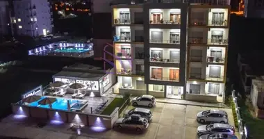 Appartement 1 chambre dans Ulcinj, Monténégro