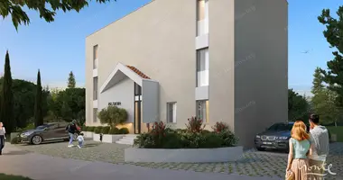 Appartement 1 chambre dans Tivat, Monténégro