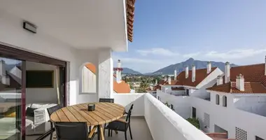 Apartamento 3 habitaciones en San Pedro Alcantara, Španjolska