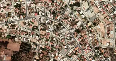 Mieszkanie w Trachoni, Cypr